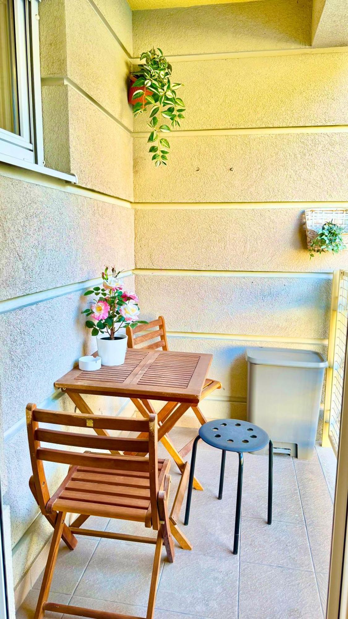 Apartment Madonna Queen - 3 Rooms, Garage