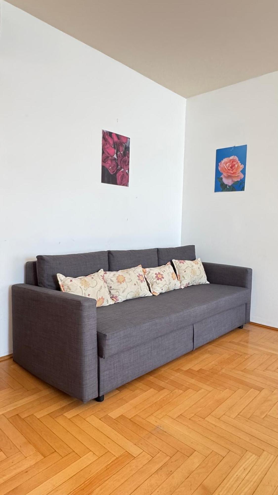 Apartment Madonna Queen - 3 Rooms, Garage
