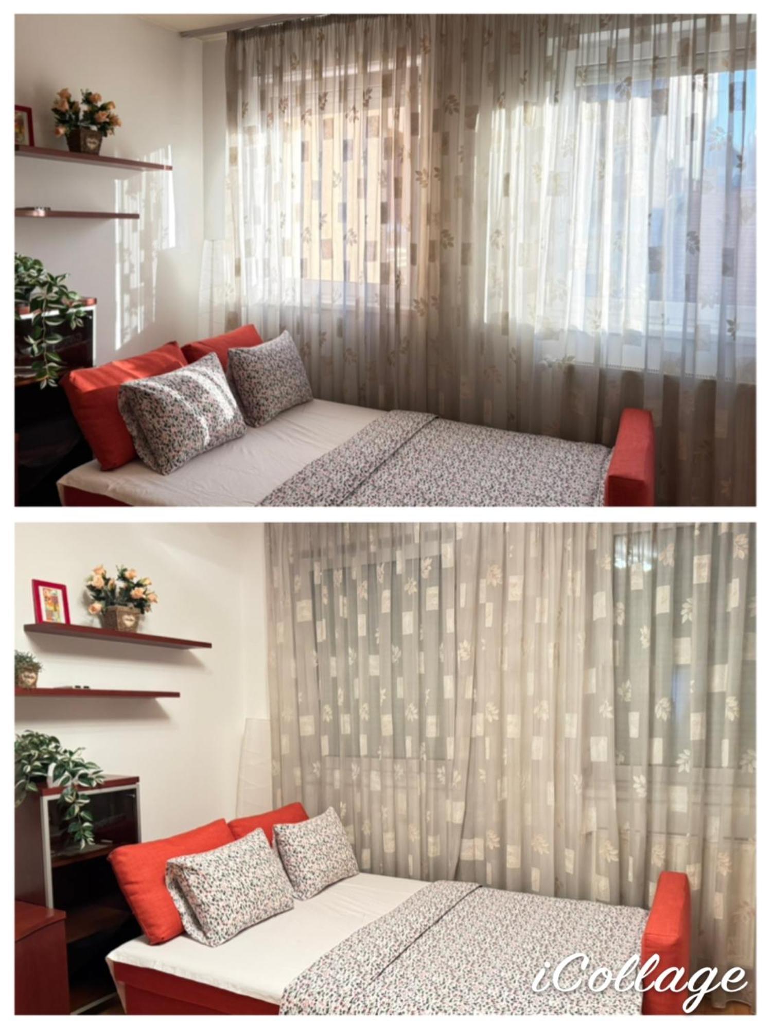 Madonna Queen - 3 Rooms, Garage Apartment *
